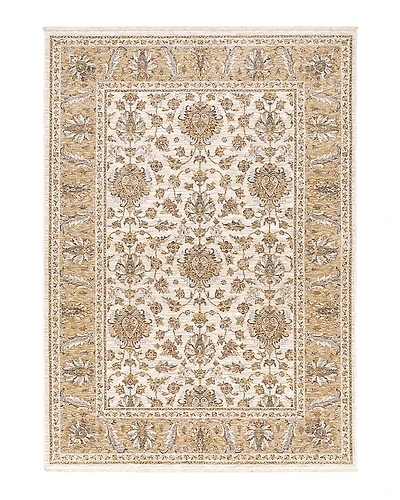 Oriental Weavers Maharaja 5091W Area Rug
