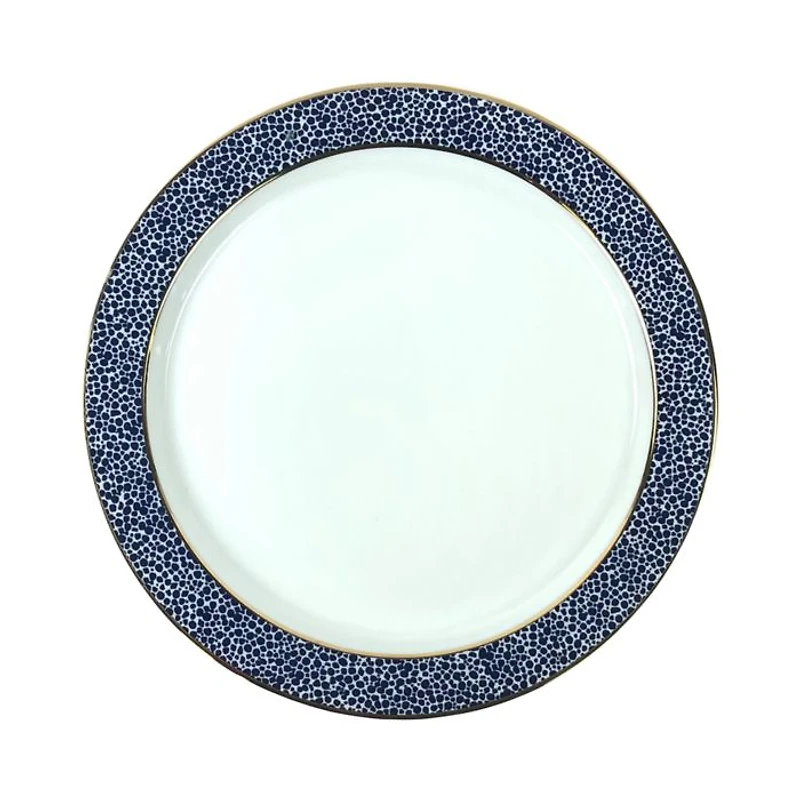 Panthera Salad Plate
