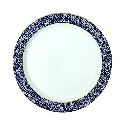 Panthera Salad Plate