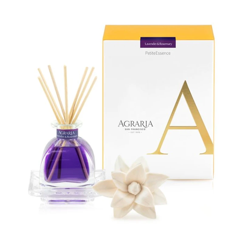 PetiteEssence, Lavender & Rosemary