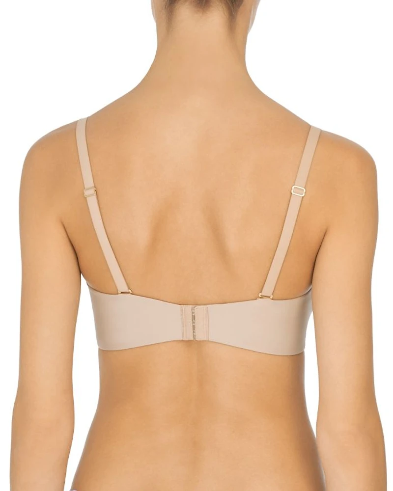 Minimal Strapless Convertible Bra