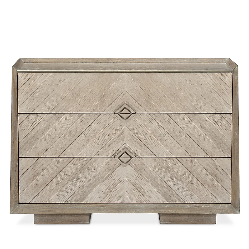 Caracole A Natural Chest