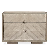 Caracole A Natural Chest