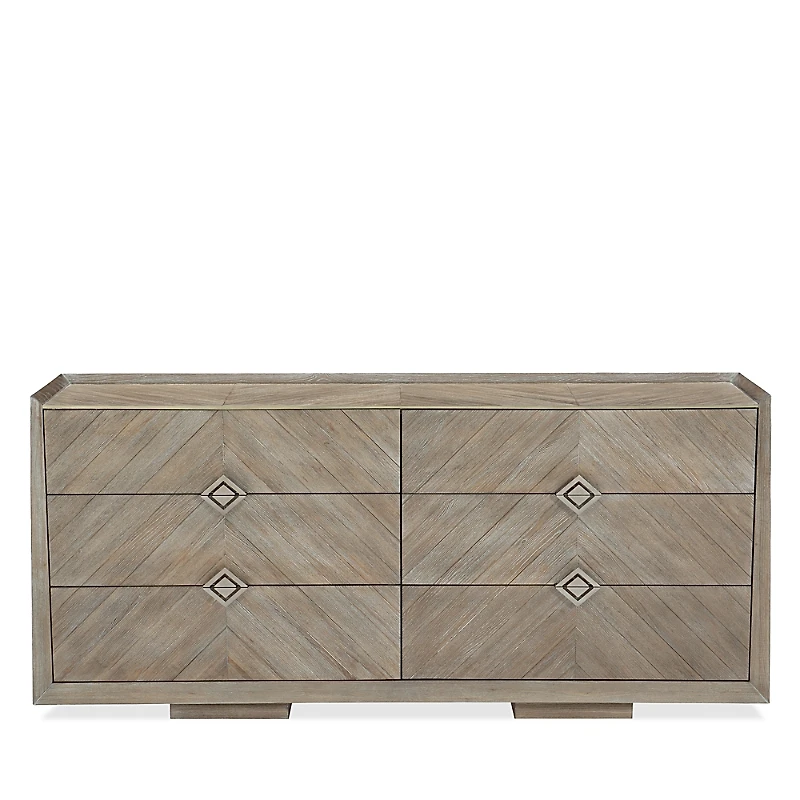 Caracole Naturally Dresser