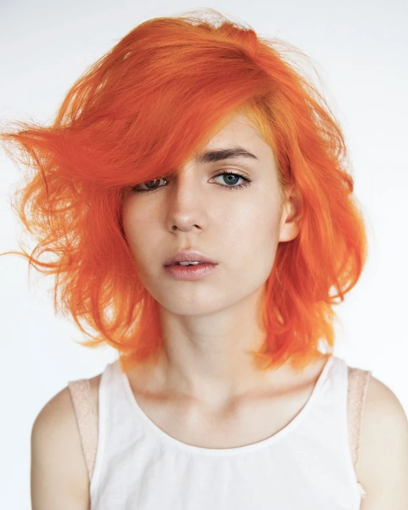 Death Valley Dry Shampoo