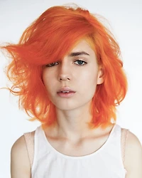 Death Valley Dry Shampoo