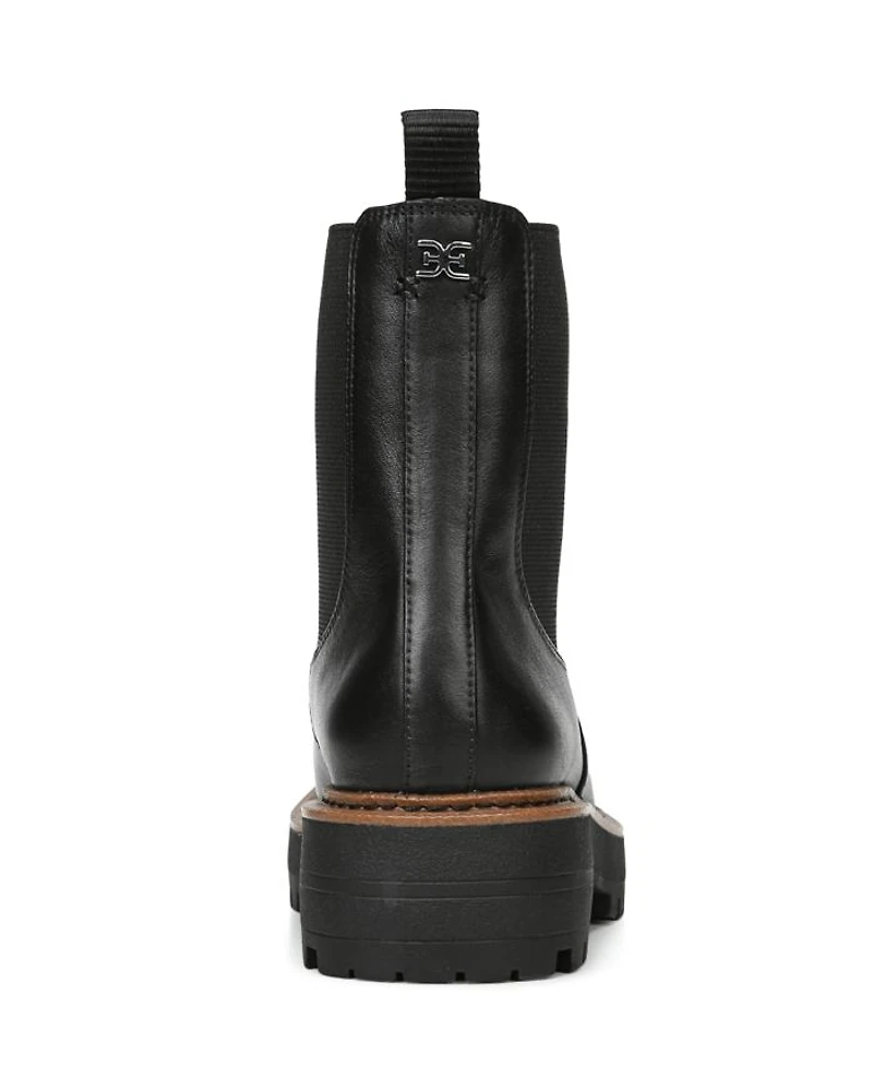 Women's Laguna Waterproof Pull On Booties