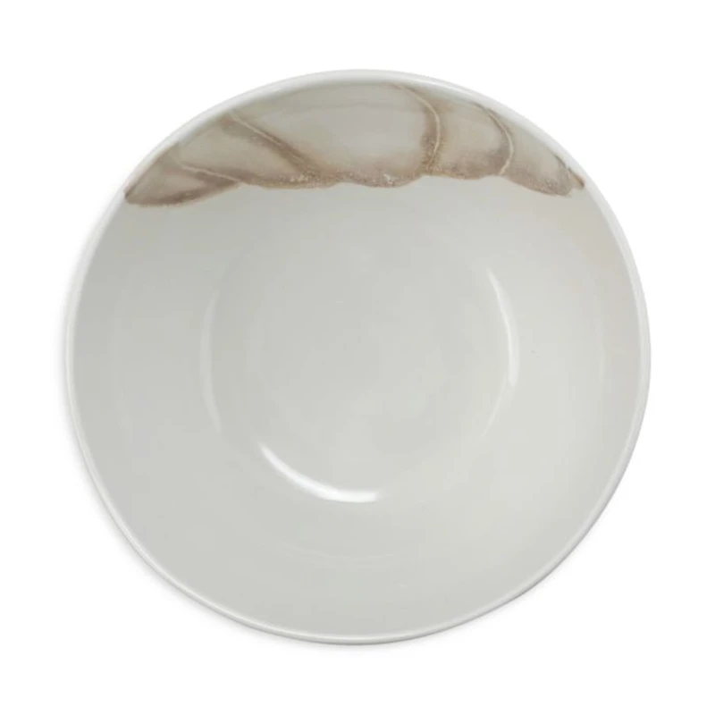 Pumpkins Deep Serving Bowl