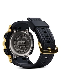 Analog-Digital Watch, 33.7mm