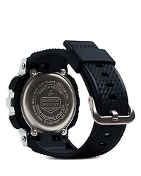 GM6900 Watch, 49.7mm