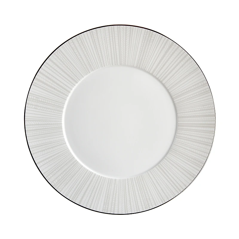 Bernardaud Silva Dinner Plate