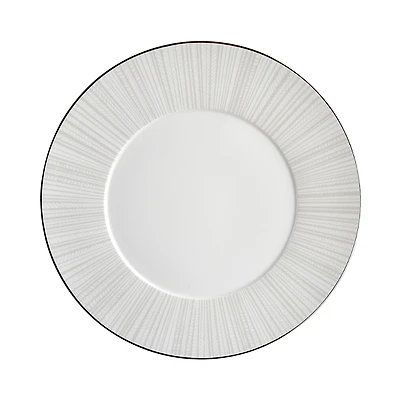 Bernardaud Silva Dinner Plate