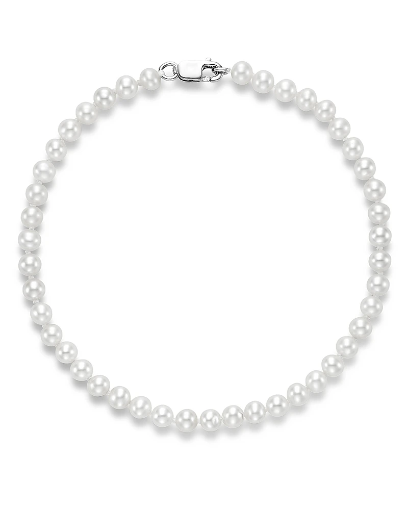 Bloomingdale's Fine Collection Cultured Freshwater Pearl Bracelet