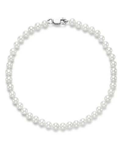 Bloomingdale's Fine Collection Cultured Freshwater Pearl Bracelet
