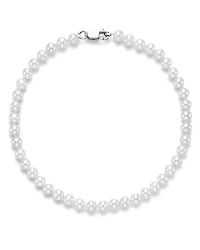Bloomingdale's Fine Collection Cultured Freshwater Pearl Bracelet