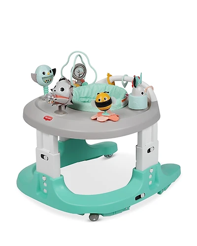 Tiny Love Black & White 4-in-1 Here I Grow Mobile Activity Center - Ages 6 months+