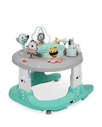 Tiny Love Black & White 4-in-1 Here I Grow Mobile Activity Center - Ages 6 months+