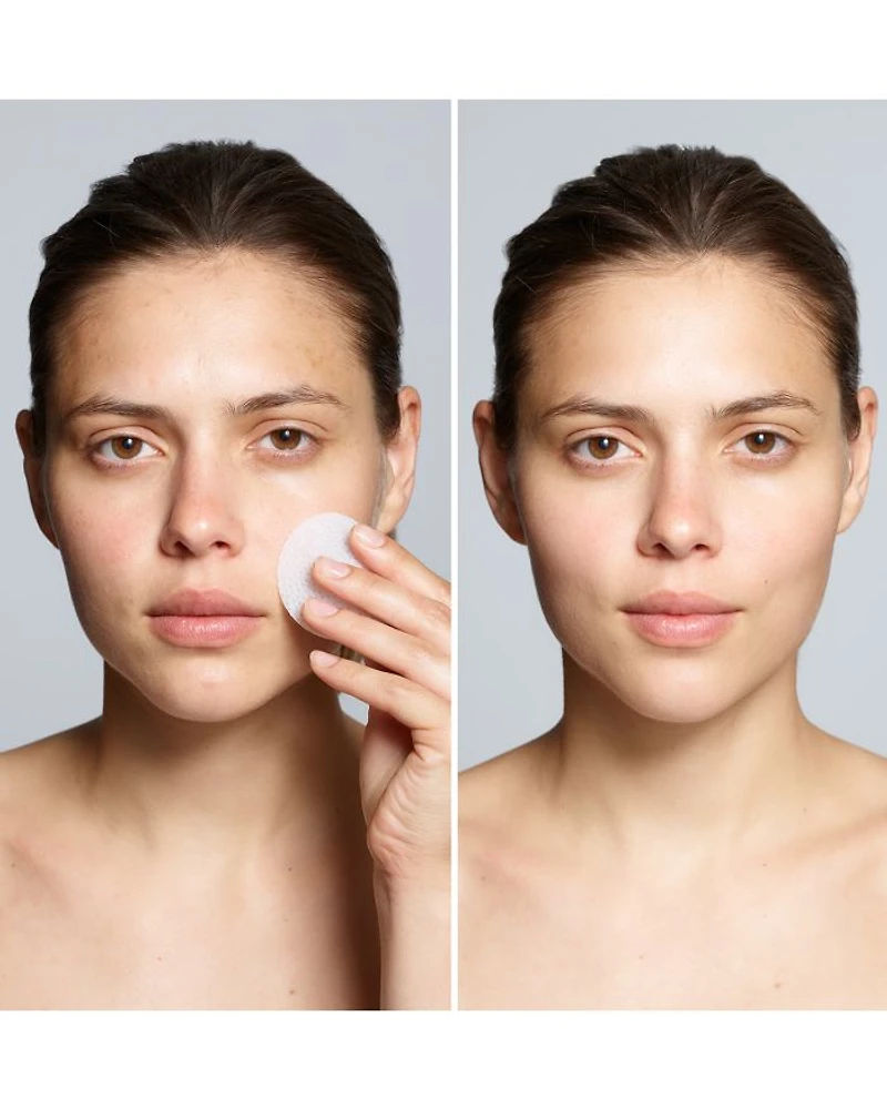 Even Skin Beta Hydroxy Pads Daily Exfoliator