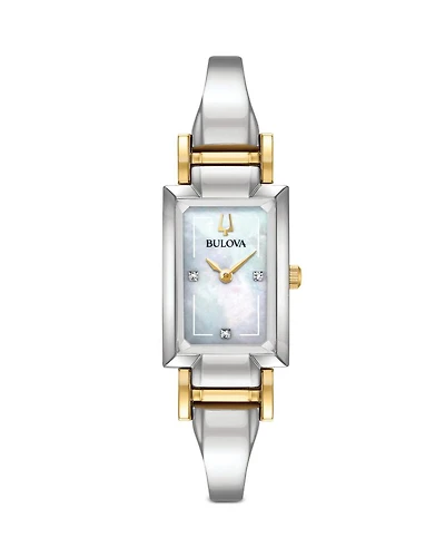 Classic Bangle Watch, 18mm