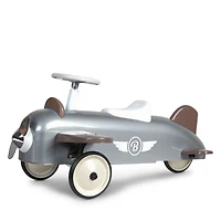 Speedster Ride-On Plane Car - Ages 2+