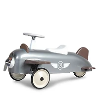 Baghera Speedster Ride-On Plane Car - Ages 2+