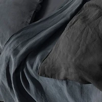 REM Linen Duvet Cover, King