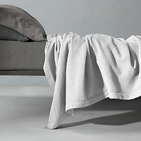 Society Limonta Goff Cotton Bedspread