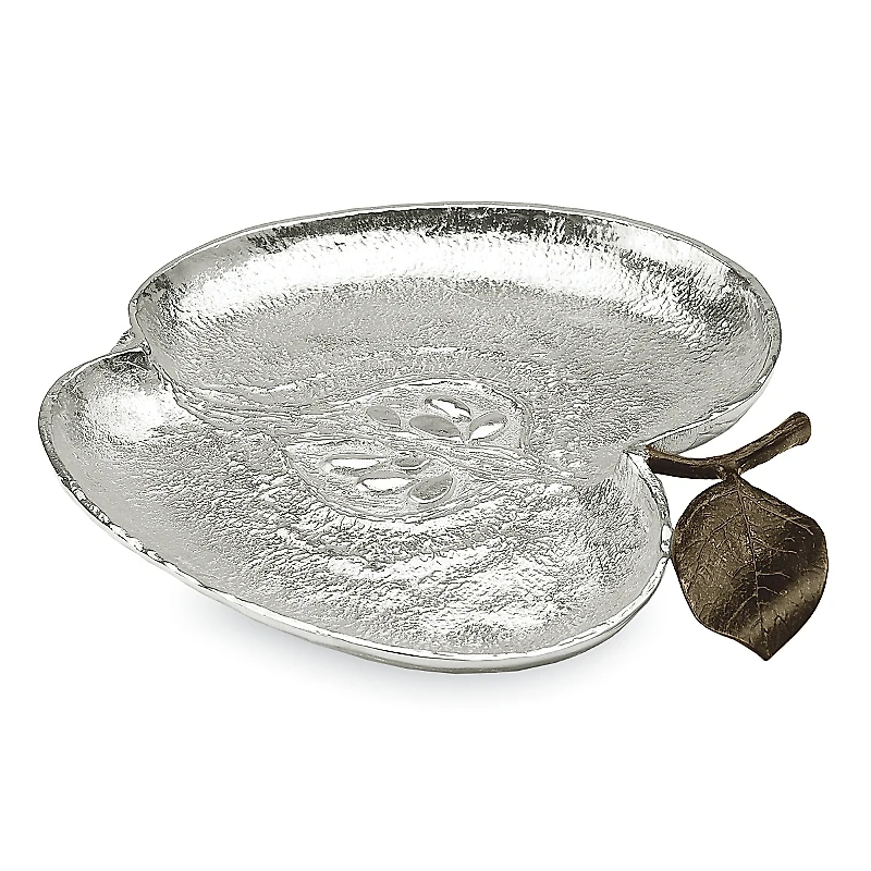 Michael Aram Apple Plate