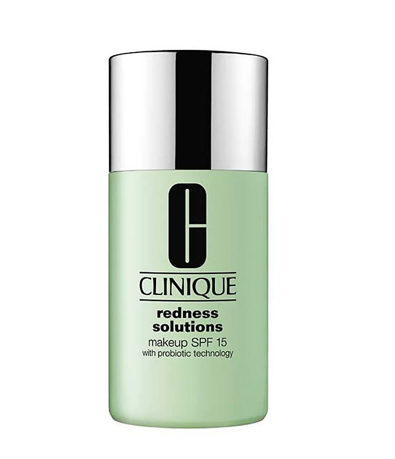 Redness Solutions Makeup SPF 15