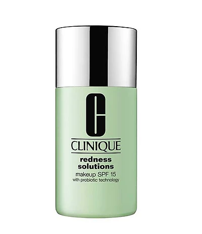 Redness Solutions Makeup SPF 15