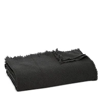Nid Wool Blanket, King/Queen