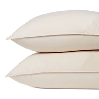 Nite Cotton Pillowcase Pair