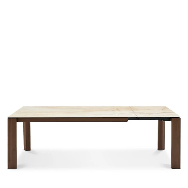 Omnia Extension Dining Table