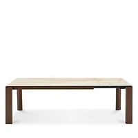 Omnia Extension Dining Table