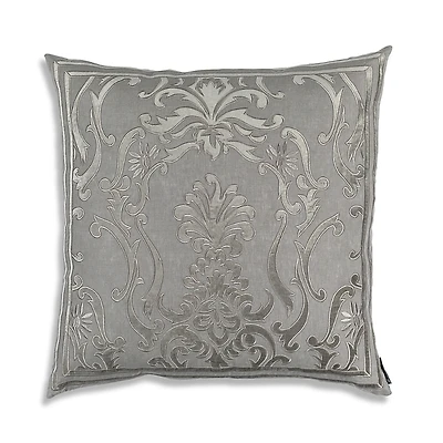 Lili Alessandra Louie Square Pillow