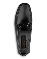 Men's Del Amo Suede Drivers