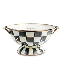 Courtly Check Colander - Large
