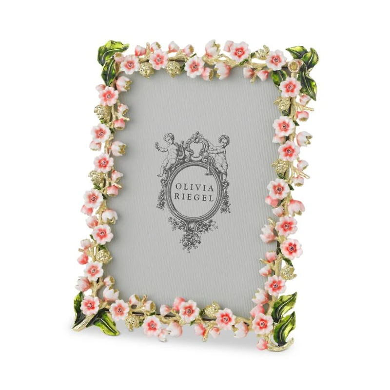Bella Frame Collection - Exclusive