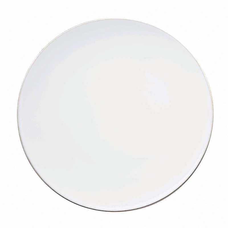 Rosenthal Tac 02 Platinum Salad Plate