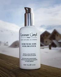 Condition Naturelle Protecting and Nourishing Serum 2.5 oz.