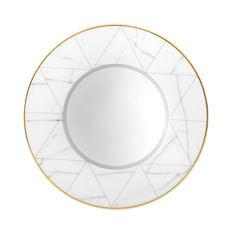 Vista Alegre Carrara Soup Plate