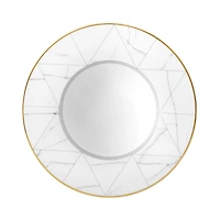 Vista Alegre Carrara Soup Plate