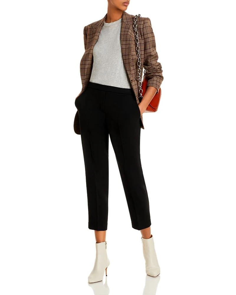 Admiral Crepe Treeca Pull-On Pant