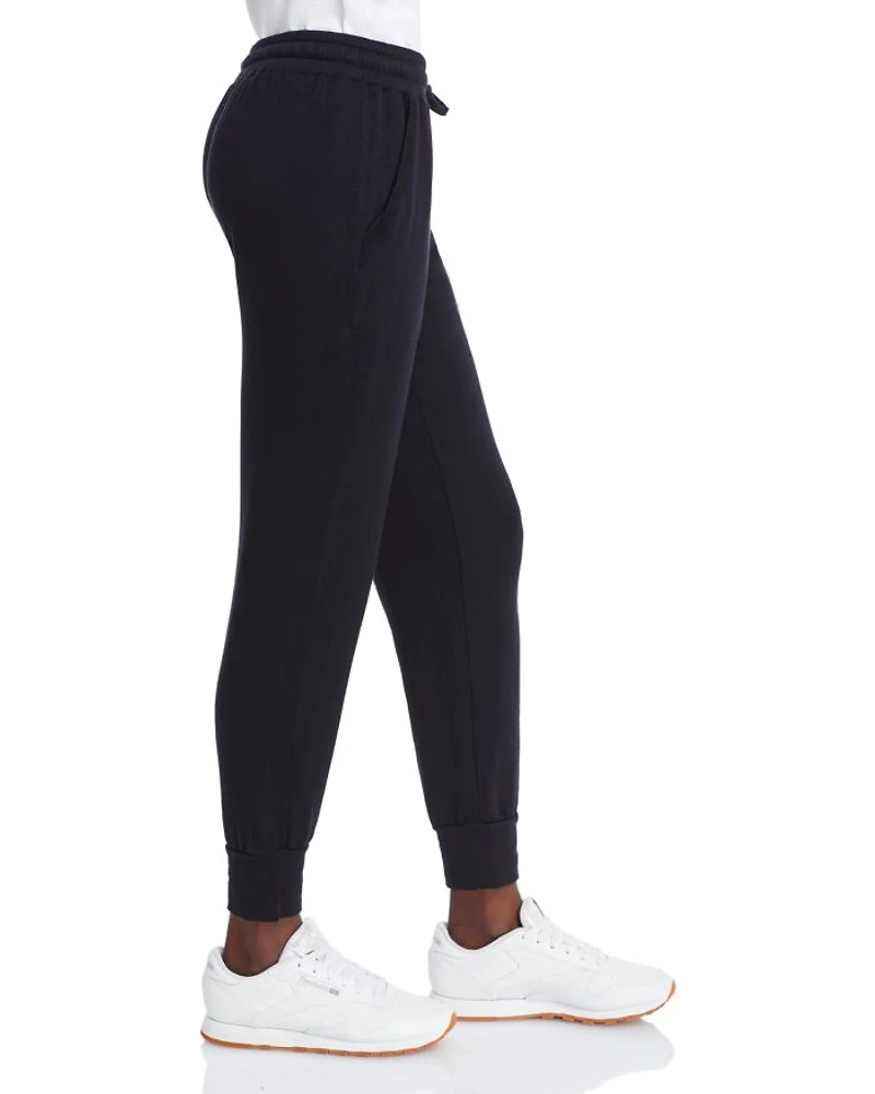 Patch Pocket Sweatpants