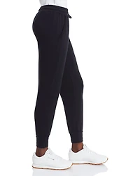 Patch Pocket Sweatpants
