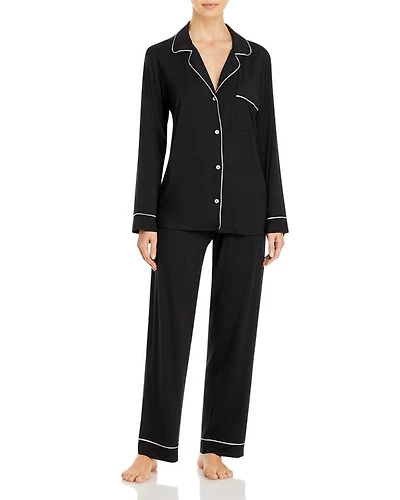 Gisele Tencel™ Modal Long PJ Set