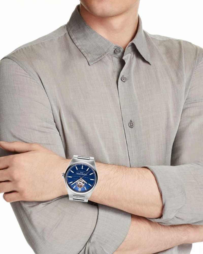 Highlife Watch, 41mm