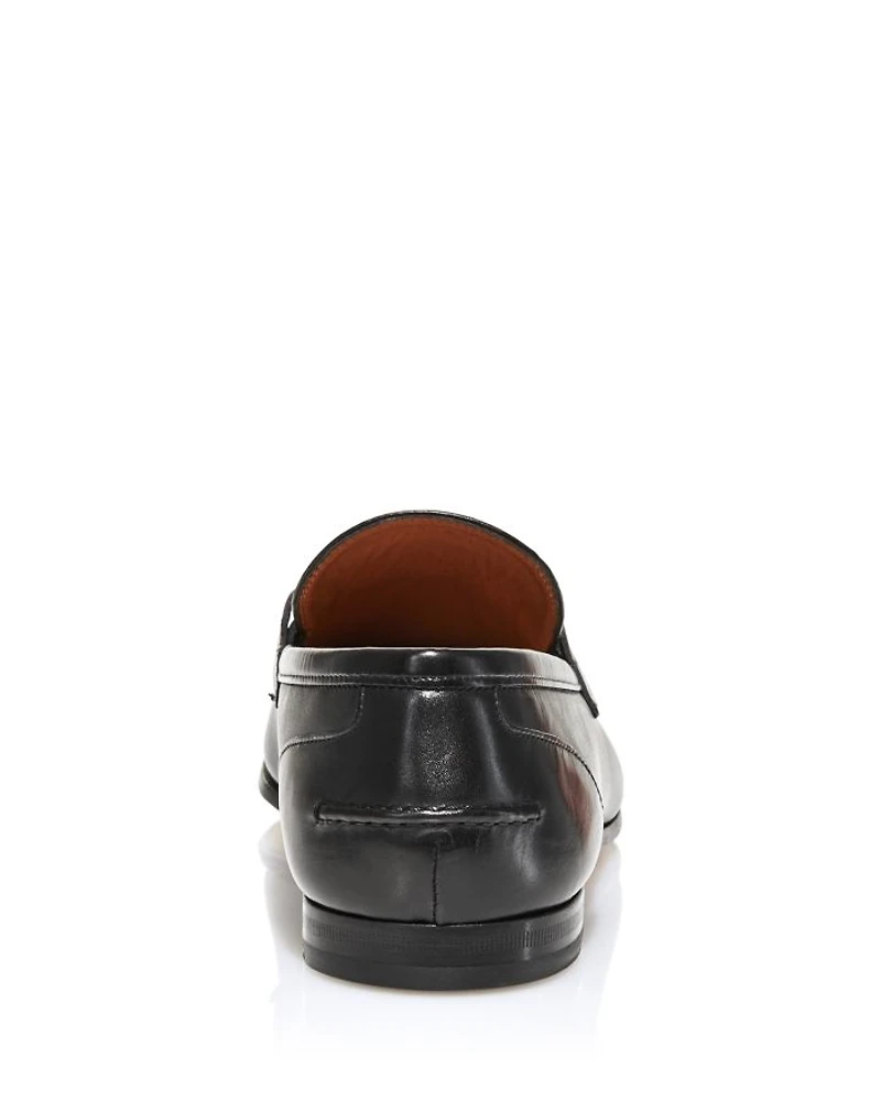 Men's Leather Jordaan Loafer