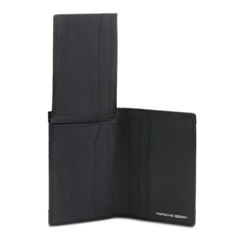 Porsche Design Carbon Billfold 6