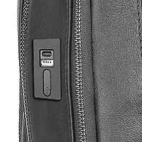 Roadster Leather Backpack XS